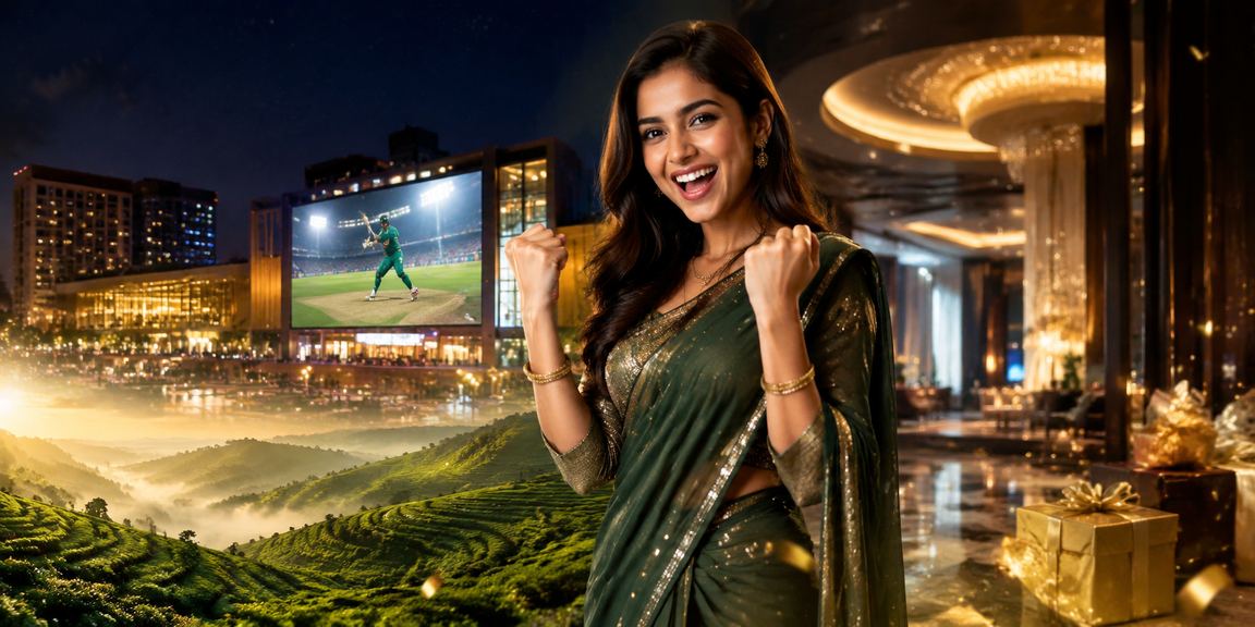 wihbd — Bangladesh's Betting Platform